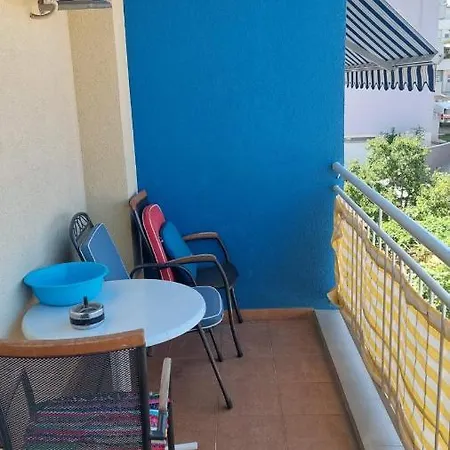 Apartment Zephyr-decent,airy *
