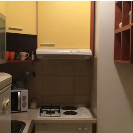 Apartment Zephyr-decent,airy *