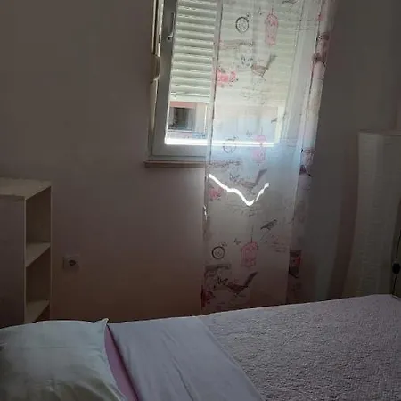 Zephyr-decent,airy Apartamento Split