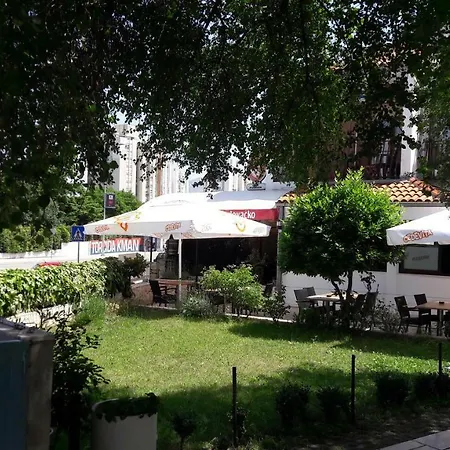 Apartament Zephyr-decent,airy *
