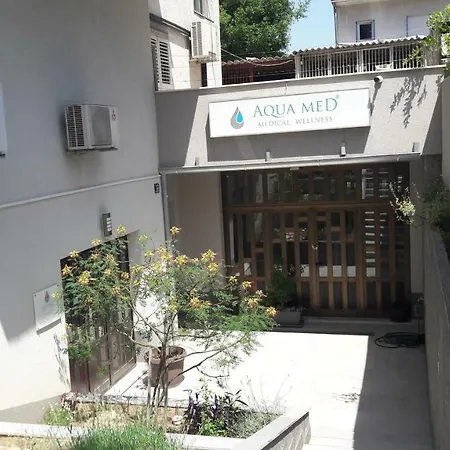 Apartamento Zephyr-decent,airy *