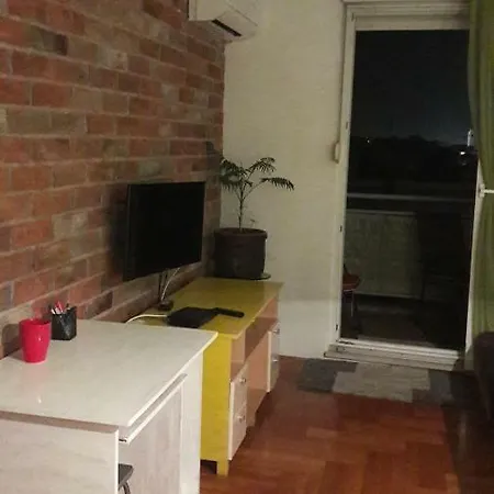 Apartament Zephyr-decent,airy Split