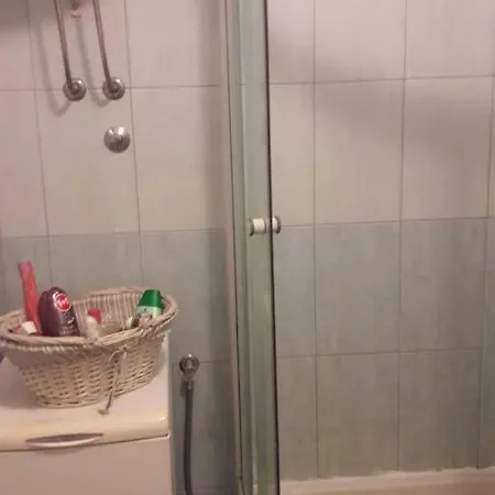 Apartament Zephyr-decent,airy Split